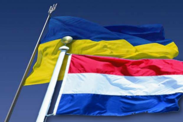Україна та Нідерланди. Фото: www.icc-ternopil.org.