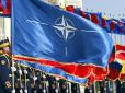 Росія обіцяє поставити Європу на межу, якщо Україна та Грузія увійдуть до складу НАТО