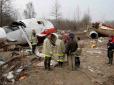 Розслідування поновлено: Польща знайшла сенсаційні дані у справі про катастрофу під Смоленськом