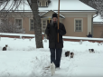 Щоб було скрепно: У Росії священнослужитель влаштував хресний хід з котами (відео)