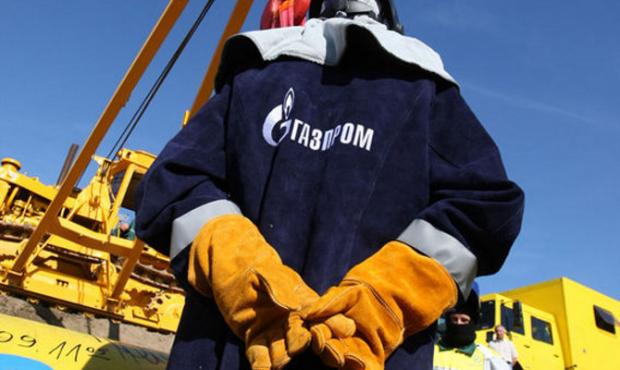 "Газпром" може втратити покупця. Фото: capital.ua.