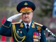 Нашкодив і втік: Генерал, який керував терористами, терміново відбув до Москви
