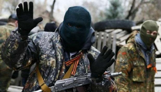 Українська розвідка озвучила втрати терористів під Авдіївкою.Ілюстрація:vestidp.com