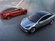 Двигуну внутрішнього згоряння скоро на пенсію: У США пройшла презентація бюджетного седана від Tesla Motors (відео)