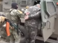 Жертви вербування російських спецслужб: СБУ спіймала розвідгрупу ЗСУ, яка збиралася перейти на бік терористів (відео)