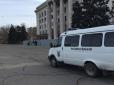 На Куликовому полі: в Одесі пролунав вибух під час пам'ятної акції (фото, відео)