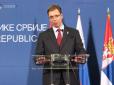 Вибух та автоматні черги: В Косово теракт зірвав виступ прем'єра Сербії