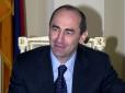 Сидіння на двох стільцях: Екс-президент Вірменії про Нагірний Карабах, визнання Криму російським і намагання втримати добрі стосунки з Україною