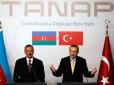 Туреччина заявила про підтримку Азербайджану в збройному конфлікті з Вірменією
