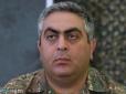 Зіткнення в Нагірному Карабаху:  Вірменські військові заявили про просування, - ЗМІ
