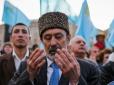 Сталінські методи: Кримських татар готують до 