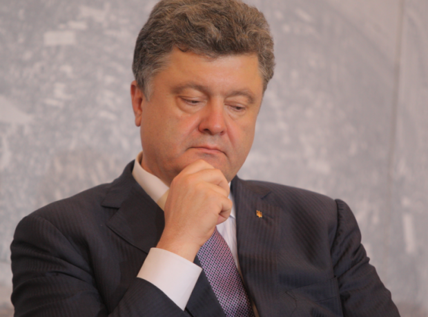Петро Порошенко. Фото:day.kyiv.ua