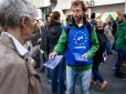 Рефендум у Нідерландах: Стало відомо, коли будуть оголошені результати голосування по Україні