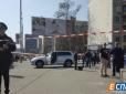 Гучне вбивство в Києві: Директора спортклубу розстріляли прямо в автомобілі
