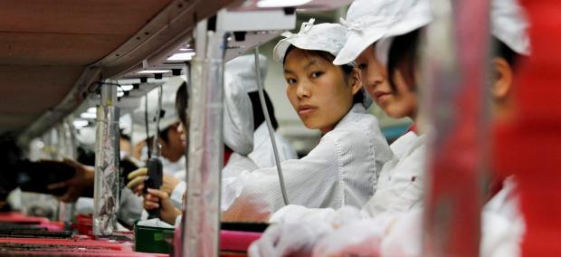 Китай вже готовий розміщувати свої підприємства на Далекому Сході. Ілюстрація:slavpeople.com
