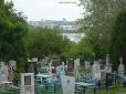 Просто так - не пройти: На Запоріжчині вводять перепустки на кладовища