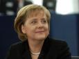 На кону її репутація: Меркель запевнила, що з Нідерландами все владнають стосовно асоціації України