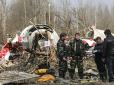 Сенсаційні подробиці: У Росії замінили тіла деяких жертв авіакатастрофи під Смоленськом