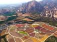 Дивовижне видовище: У Китаї розцвіло одночасно майже 2 мільйони тюльпанів (фото)