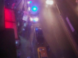 Теракт у Стамбулі та його наслідки (відео)