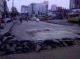 ​Як урядові щури обкрадають Україну: Скандальна фірма після неякісного ремонту доріг знову отримала бюджетні гроші