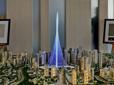 Унікальний проект: У Саудівській Аравії побудують вежу 