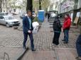 Напередодні перевірки: Одеські прокурори таємно вивозять документи, - ЗМІ (фото)
