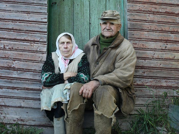 Лукашенко підвищив пенсійний вік для білорусів. Фото: opengaz.ru.