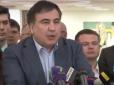 ​«С такой откровенной ложью Саакашвили еще не сталкивался,как впрочем и мы», - мережі на останнє відео голови Одеської ОДА