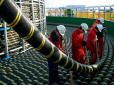 ​«Китайська свиня»: На будівництві Кримського енергомосту знов зламався корабель-кабелеукладач