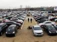 До України хлинуть дешеві іномарки: Рада в десятки разів зменшує митний збір на уживані авто