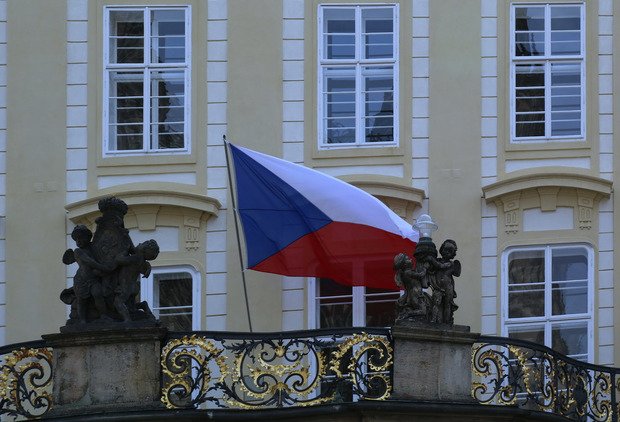 Зараз неправильно: У Чехії вирішили змінити офіційну назву країни