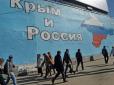 Не Росія: Кримчани не зможуть поставити запитання Путіну під час 