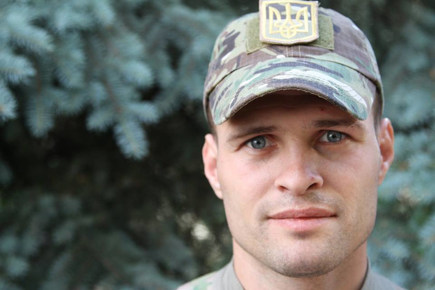 Скільки заробив: Оприлюднена декларація головного патрульного копа України