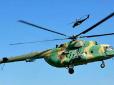 Москва не припиняє провокацій: Два російські вертольоти порушили повітряний простір Литви