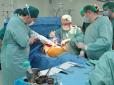 Працювали понад 20 годин: В Україні вперше провели операцію з пересадки легенів