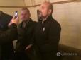 На хабарі для Ківи: У Києві затримали відомого кримінального авторитета (фото)