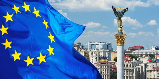 Тільки Україна може струснути Європу. За її цінності тепер борються не старі країни ЄС, а колишні комуністичні - голландський експерт