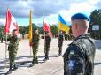 Україна і Литва нарощують військове співробітництво