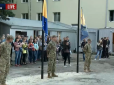 Наша армія стане ще потужнішою: В Україні відкрили першу школу сержантів за стандартами НАТО (відео)