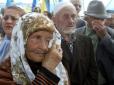 Не приховують намірів: Окупанти залякують кримських татар депортацією  (документ)