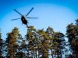 Москва наривається на проблеми: Вертольоти РФ вторглися у повітряний простір Польщі