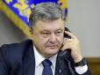 Останній засіб використано: Порошенко зателефонував Путіну з вимогою негайно звільнити Савченко