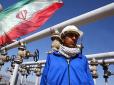 Скрепи луснуть: Іран планує потіснити Росію на ринку нафти