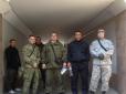 Атака людей у камуфляжі: Соболєв повідомив про захоплення Генпрокуратури (фото)