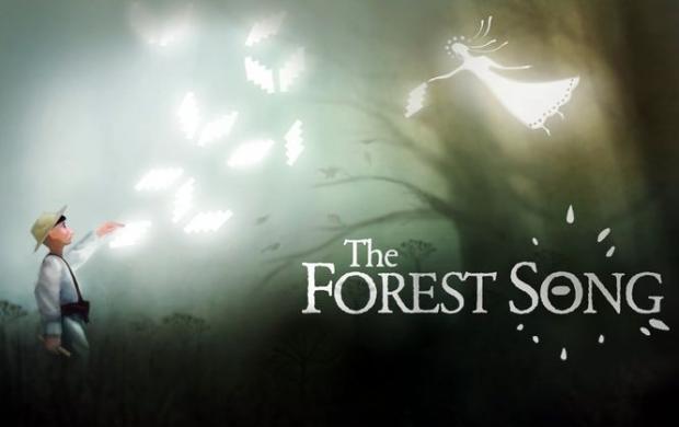У США компанія Colabee Studios створила відеогру за мотивами Лісової пісні Лесі Українки