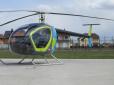 Чудо інженерії: В Україні створили найшвидший у світі вертоліт (відео)