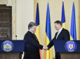 Домовленості є: Порошенко розказав, коли українці зможуть отримувати довгострокові візи в Румунію безкоштовно