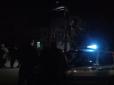 У центрі Генічеська прогримів вибух, поліція і бійці АТО підняті по тривозі (фотофакт)