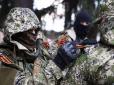 Ситуація у зоні АТО: Терористи активно обстрілюють позиції українських бійців на всіх напрямках оборони